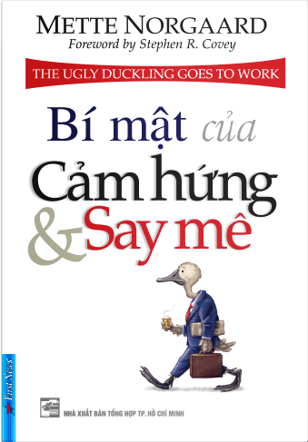 Bí Mật Của Cảm Hứng & Say Mê