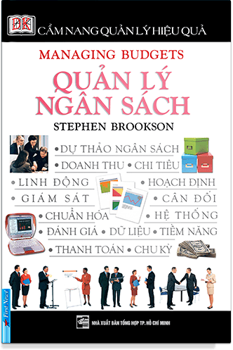 Cẩm Nang Quản Lý Hiệu Quả - Quản Lý Ngân Sách