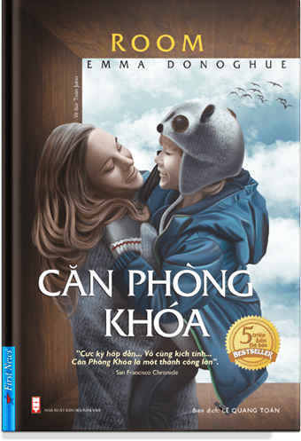 Căn Phòng Khóa