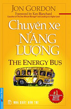 Chuyến Xe Năng Lượng