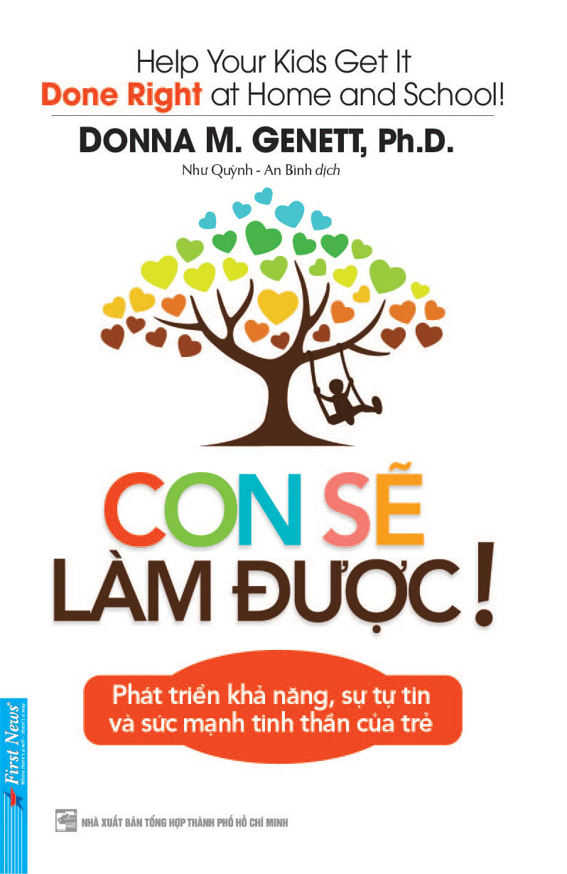 Con Sẽ Làm Được