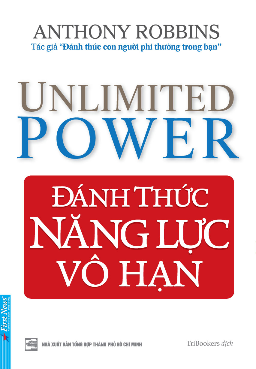 Đánh Thức Năng Lực Vô Hạn