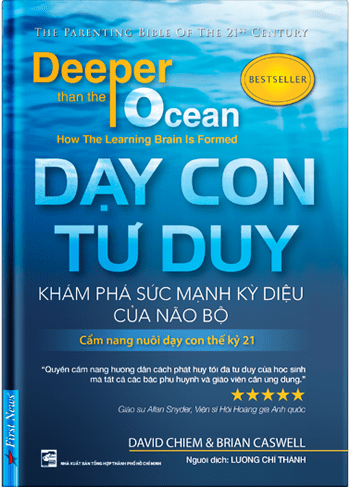 Dạy Con Tư Duy