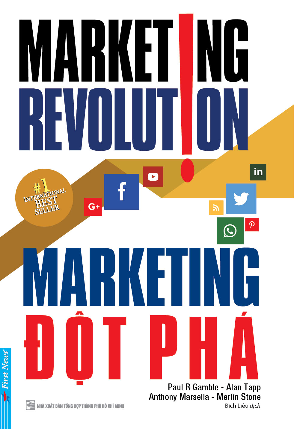 Marketing Đột Phá