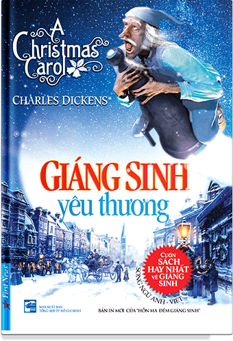 Giáng Sinh Yêu Thương