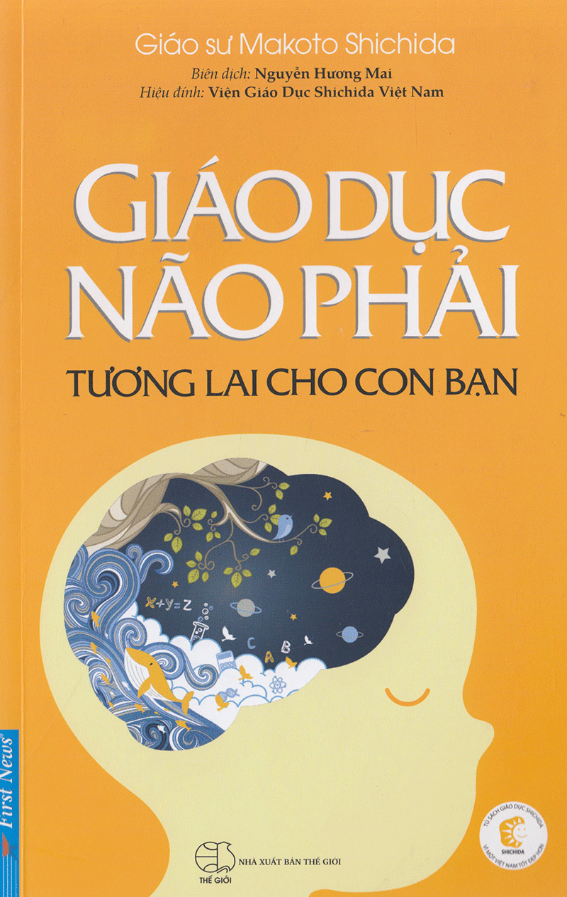 Giáo Dục Não Phải