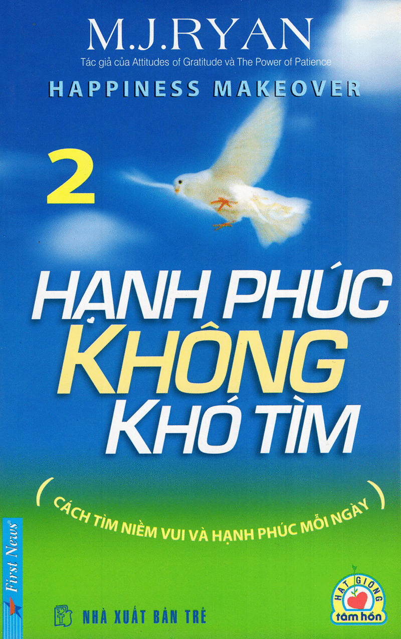 Hạnh Phúc Không Khó Tìm - Tập 2