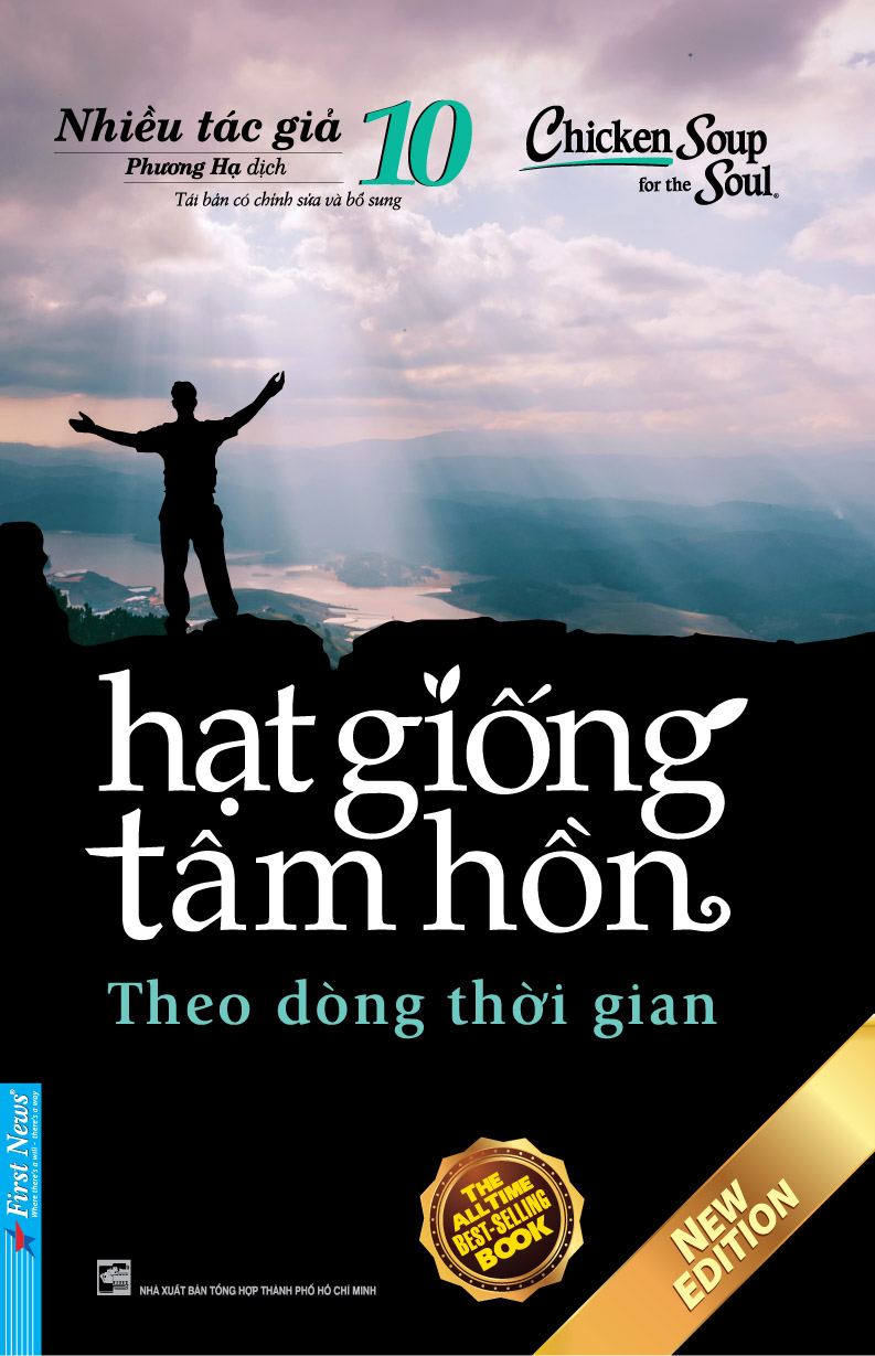 Hạt Giống Tâm Hồn - Tập 10: Theo Dòng Thời Gian