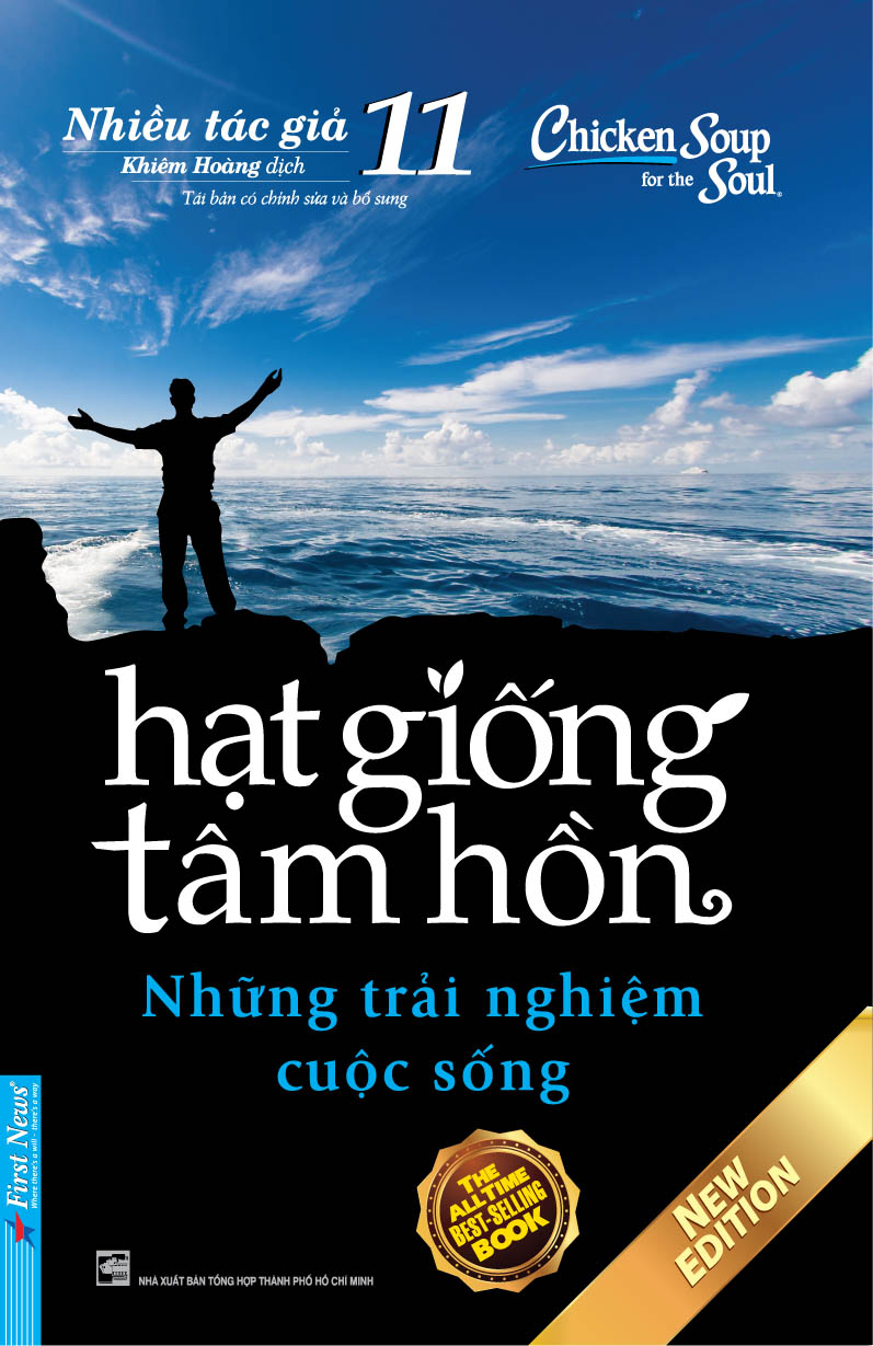 Hạt Giống Tâm Hồn - Tập 11: Những Trải Nghiệm Cuộc Sống