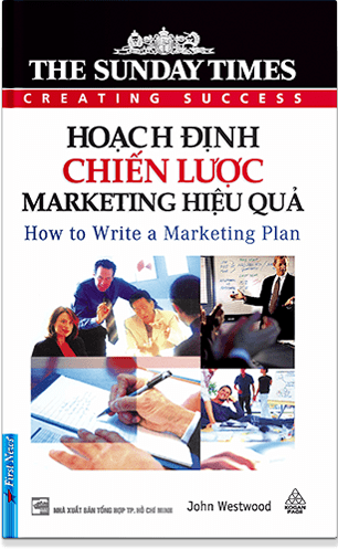 Sunday Times - Hoạch Định Chiến Lược Marketing Hiệu Quả