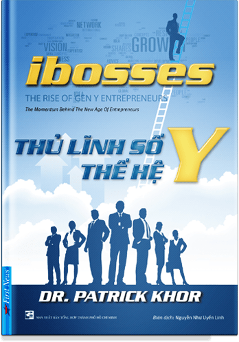 Thủ Lĩnh Số Thế Hệ Y - Ibosses