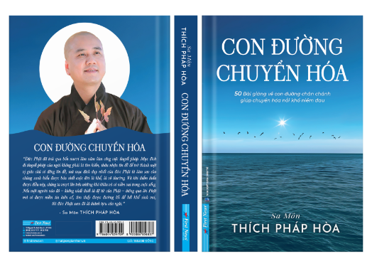 Con Đường Chuyển Hóa