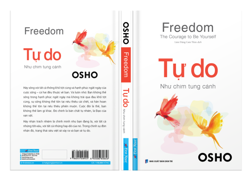 Tự Do - Osho