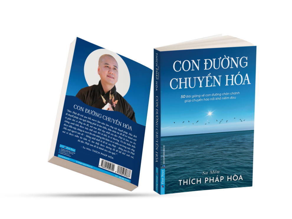 Con Đường Chuyển Hóa