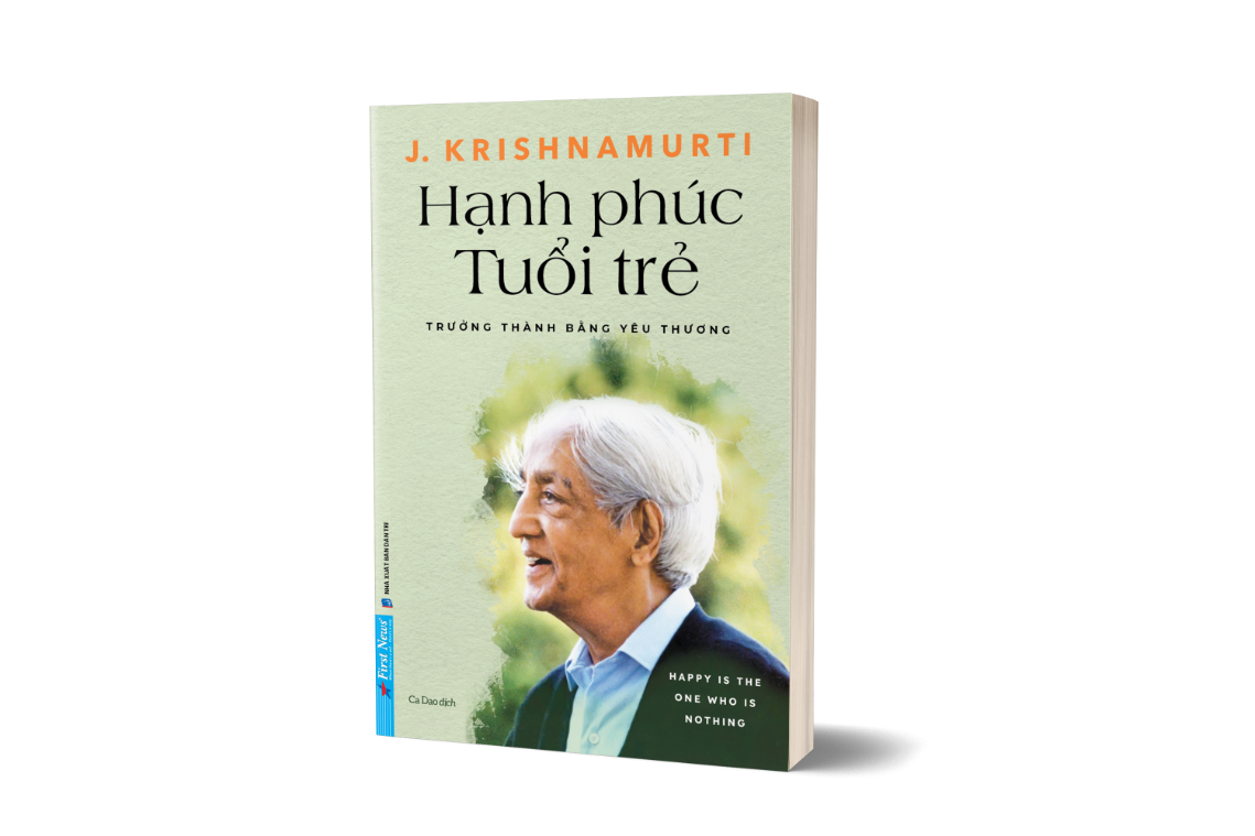 Hạnh Phúc Tuổi Trẻ