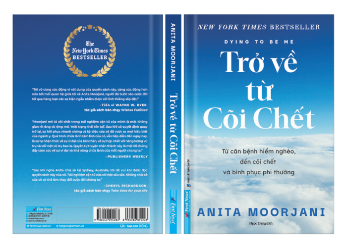 Trở Về Từ Cõi Chết