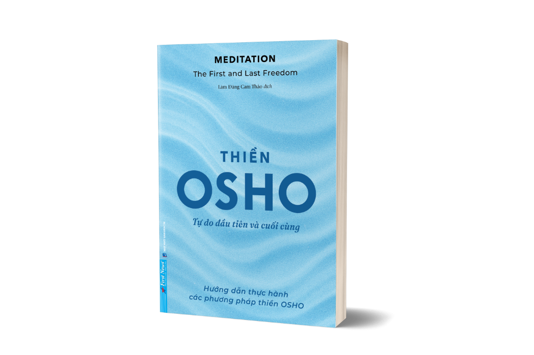 Thiền: Tự Do Đầu Tiên Và Cuối Cùng
