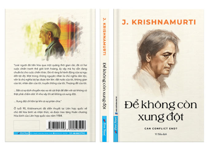 Để Không Còn Xung Đột