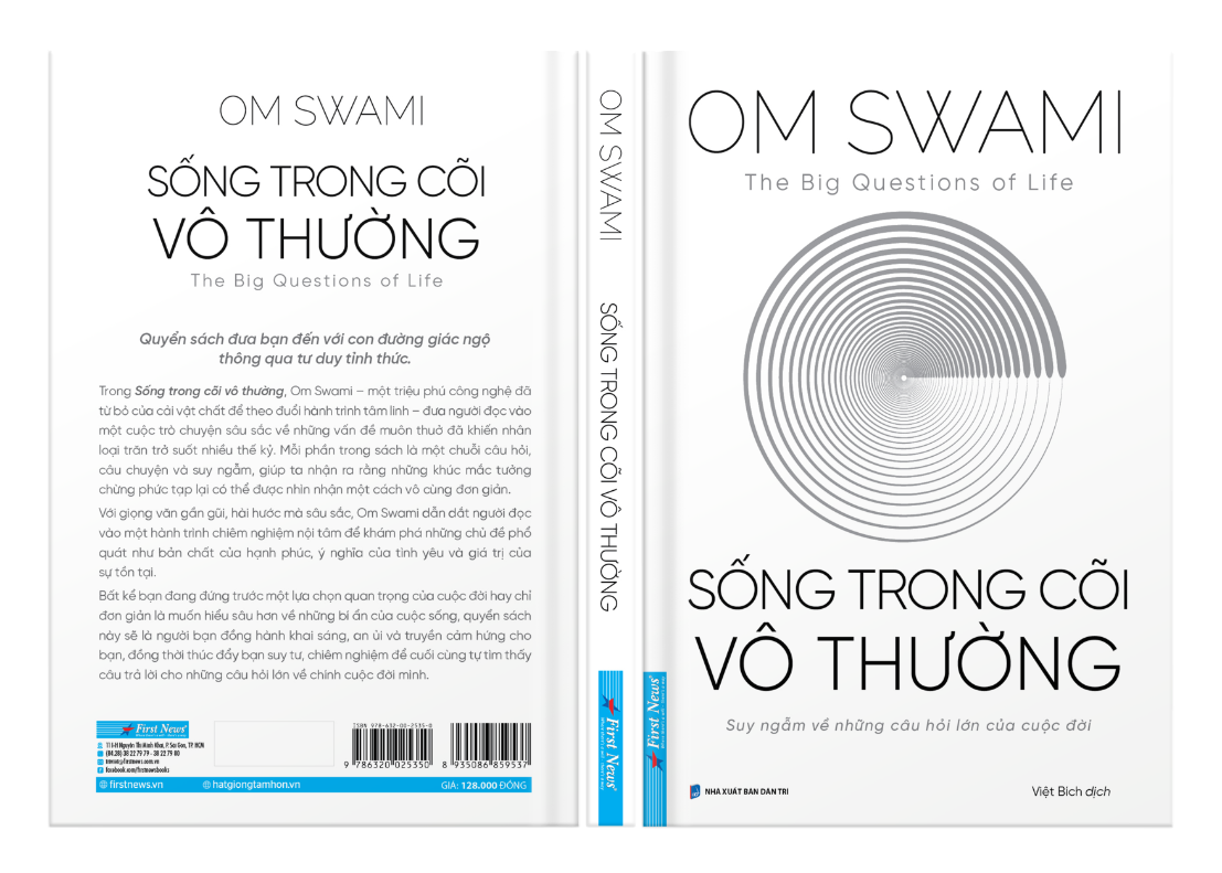 Sống Trong Cõi Vô Thường