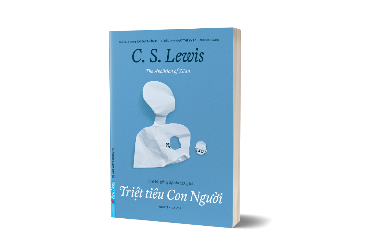 Triệt Tiêu Con Người