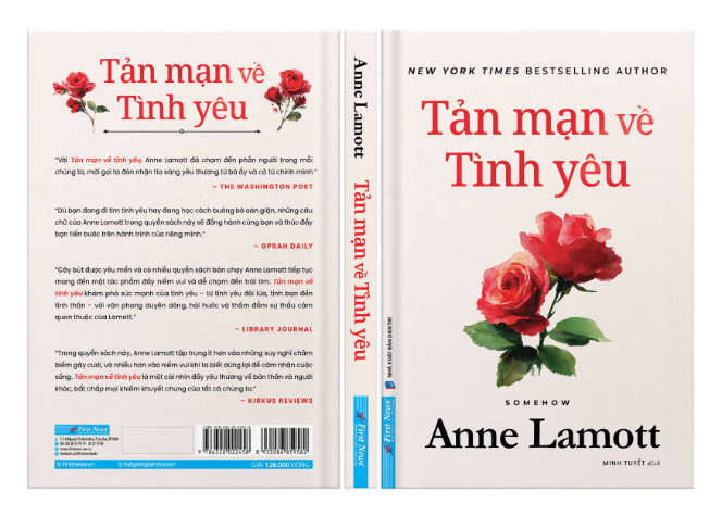 Tản Mạn Về Tình Yêu