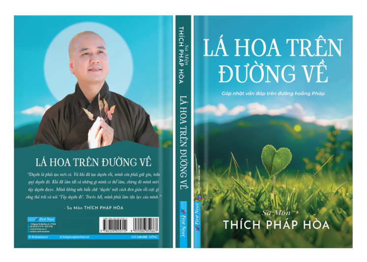 Lá Hoa Trên Đường Về