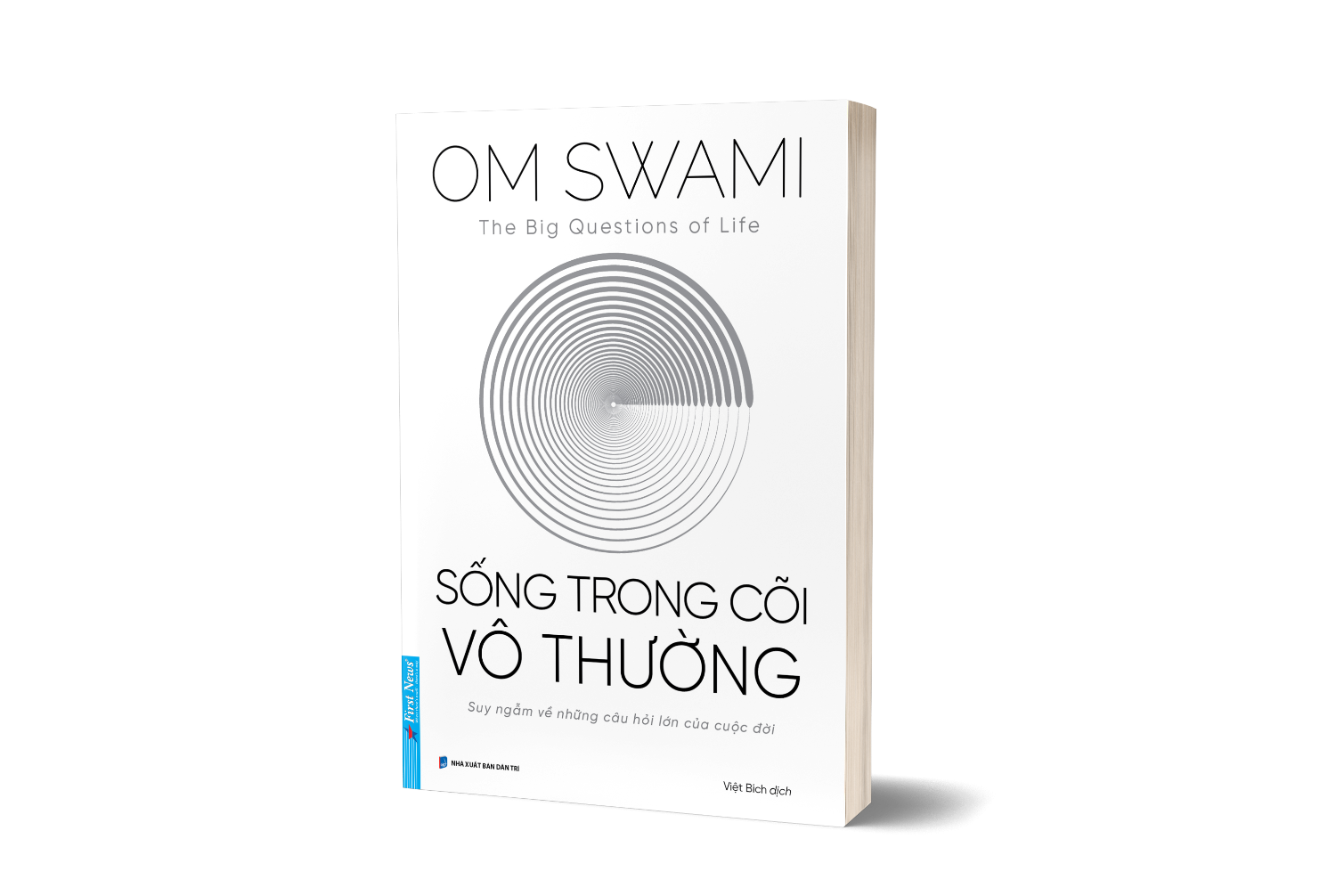 Sống Trong Cõi Vô Thường