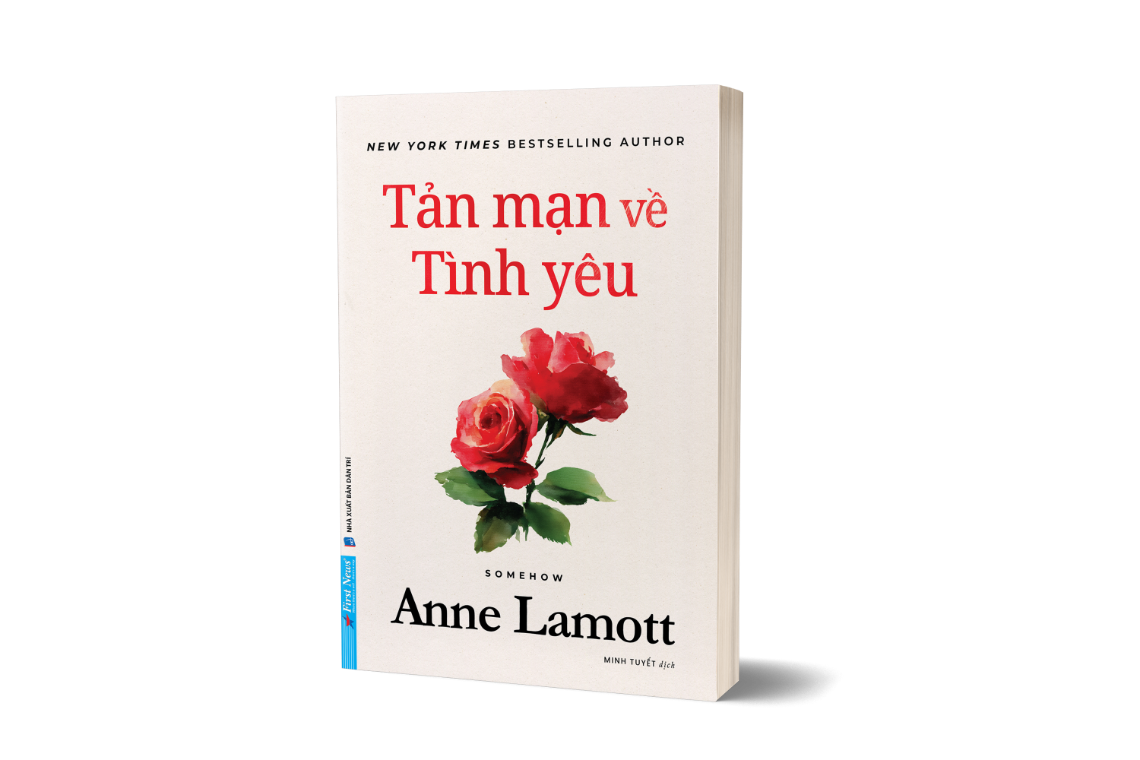 Tản Mạn Về Tình Yêu