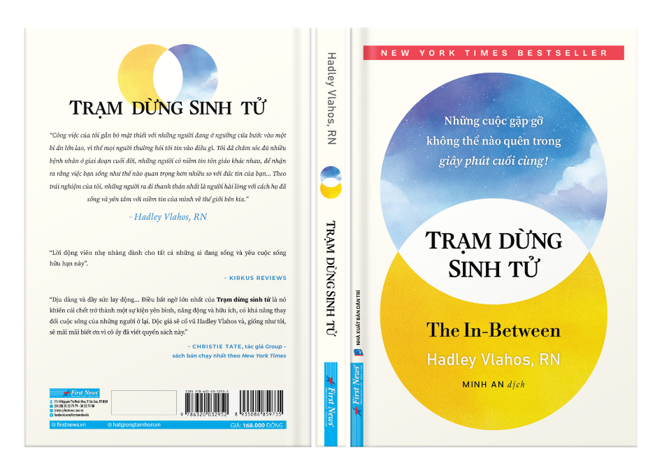 Trạm Dừng Sinh Tử