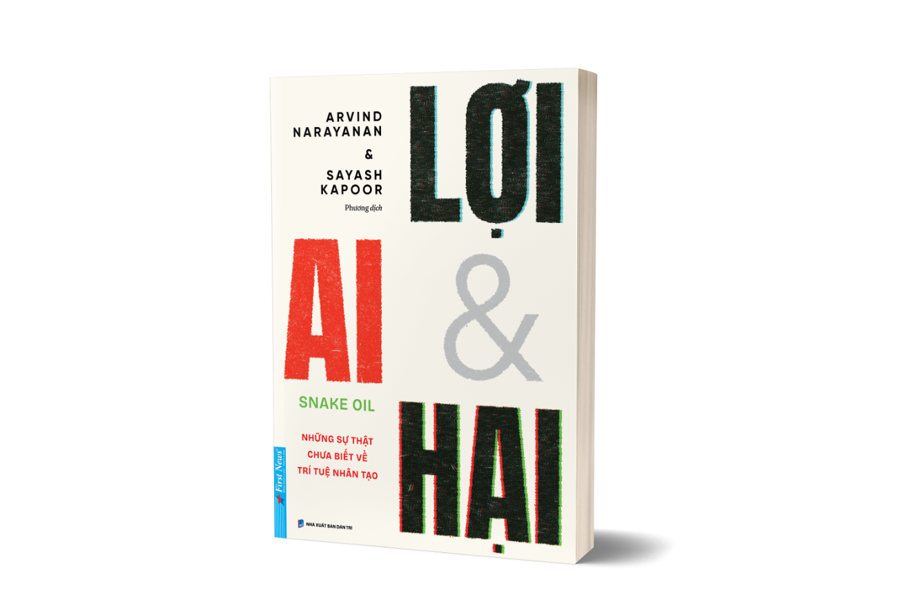 AI - Lợi Và Hại