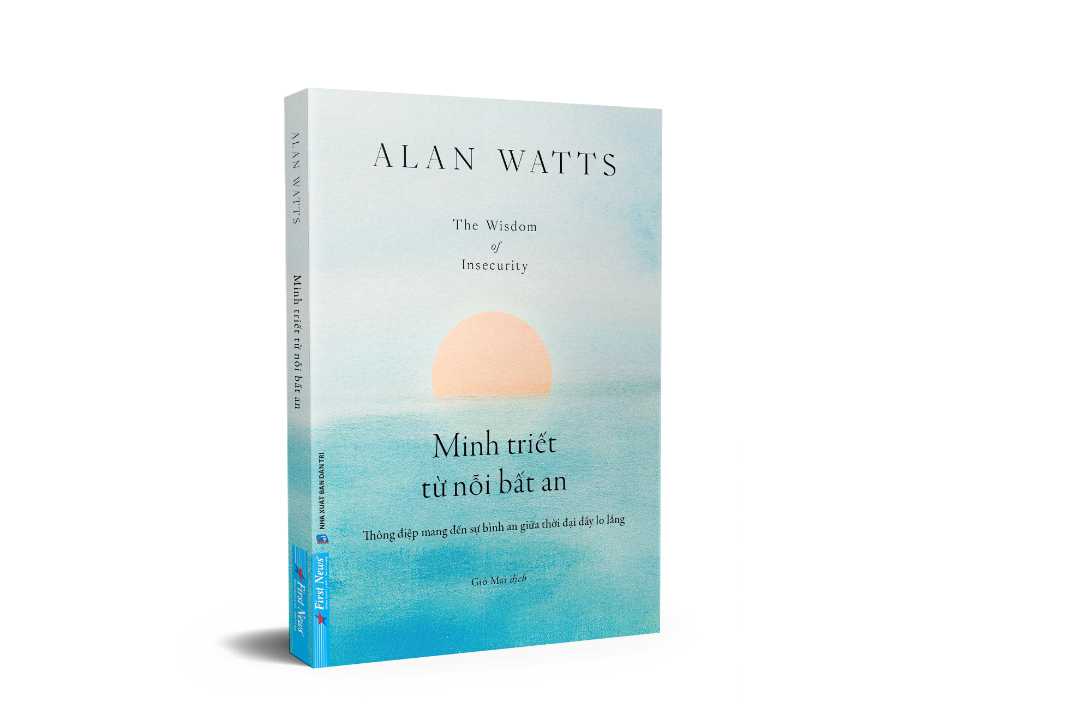 Minh Triết Từ Nỗi Bất An