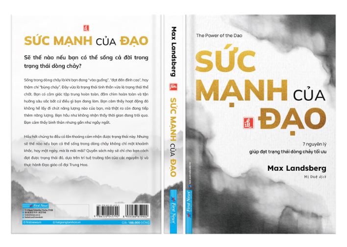 Sức Mạnh Của Đạo