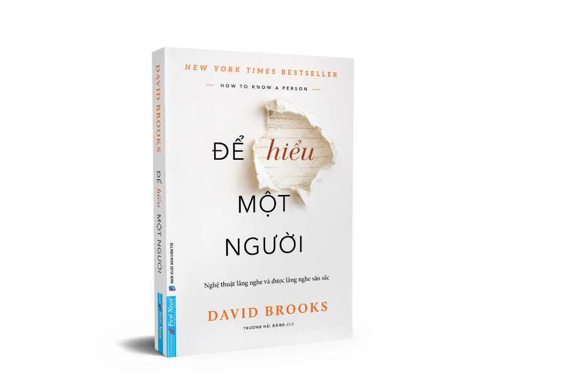 Để Hiểu Một Người