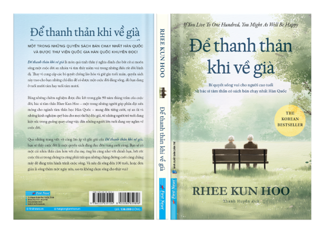 Để Thanh Thản Khi Về Già