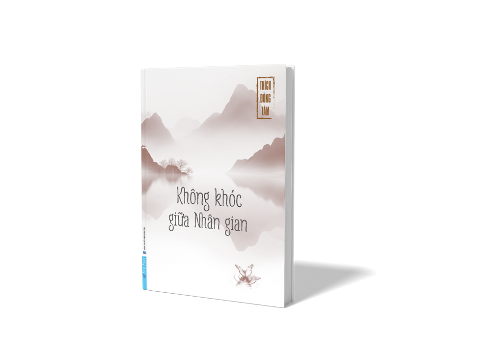 Không Khóc Giữa Nhân Gian
