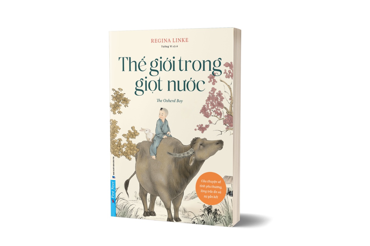 Thế Giới Trong Giọt Nước