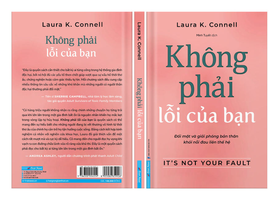 Không Phải Lỗi Của Bạn