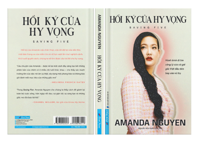 Hồi Ký Của Hy Vọng