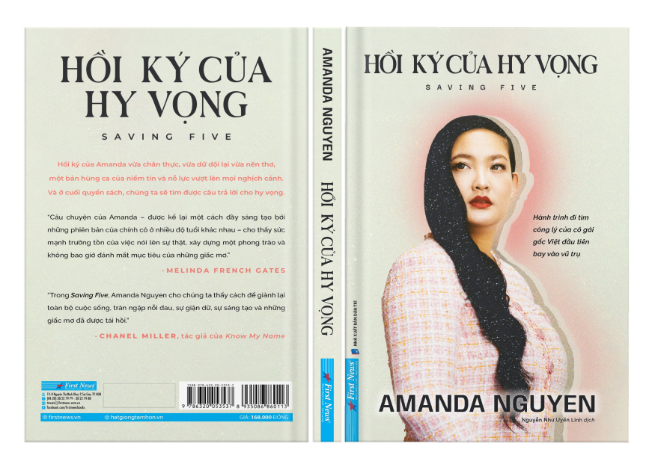Hồi Ký Của Hy Vọng
