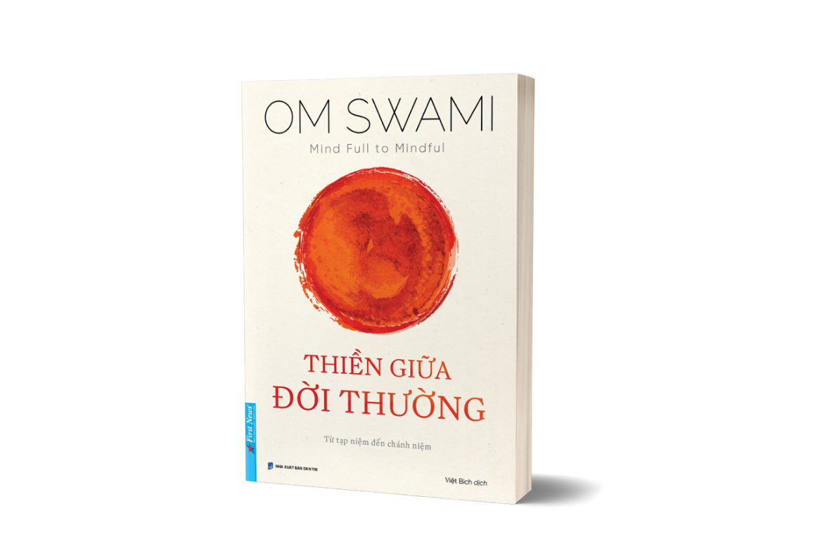 Thiền Giữa Đời Thường