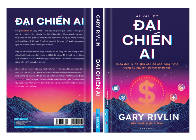 Đại Chiến AI