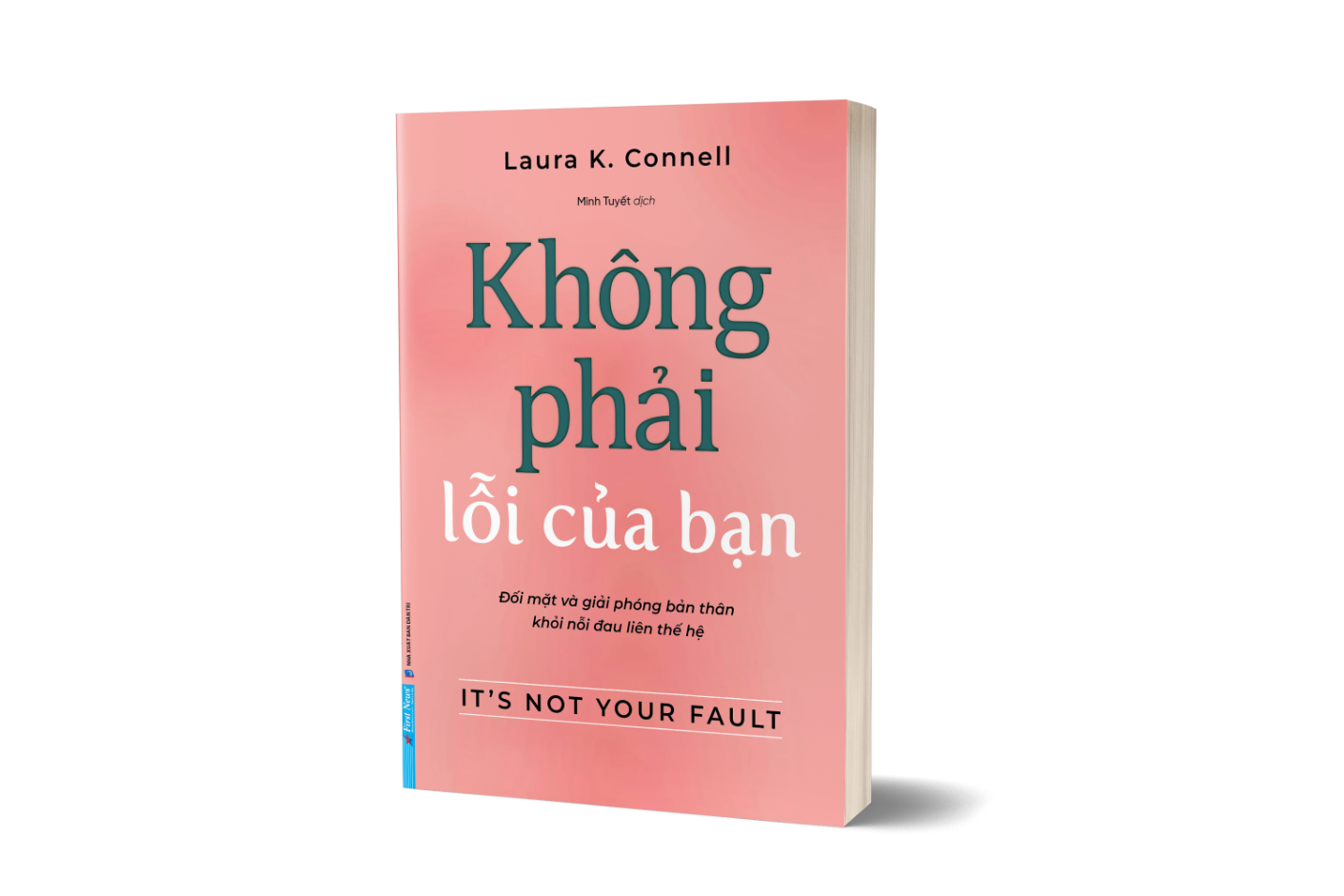 Không Phải Lỗi Của Bạn