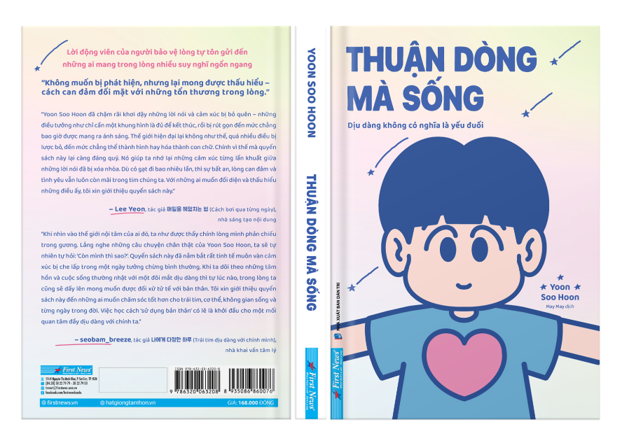 Thuận Dòng Mà Sống