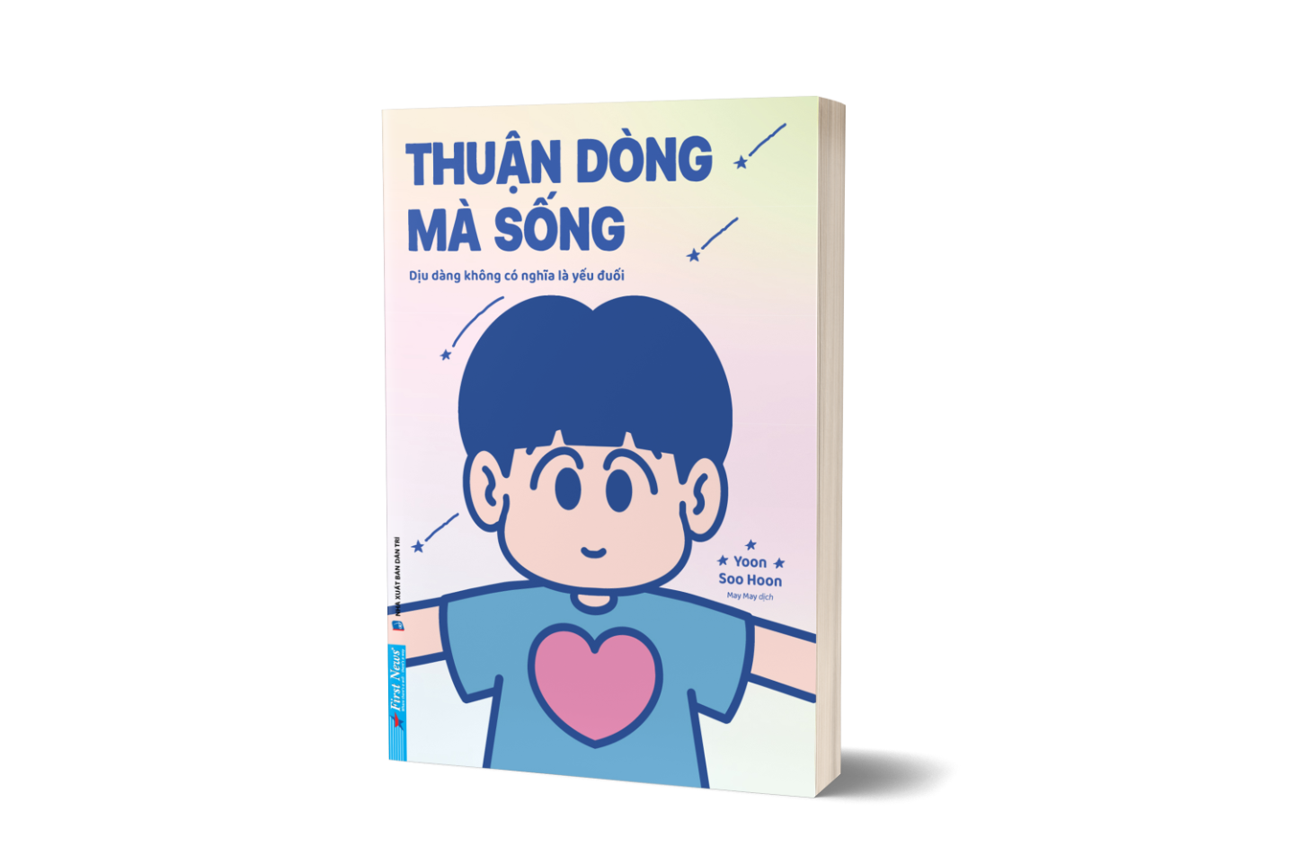 Thuận Dòng Mà Sống