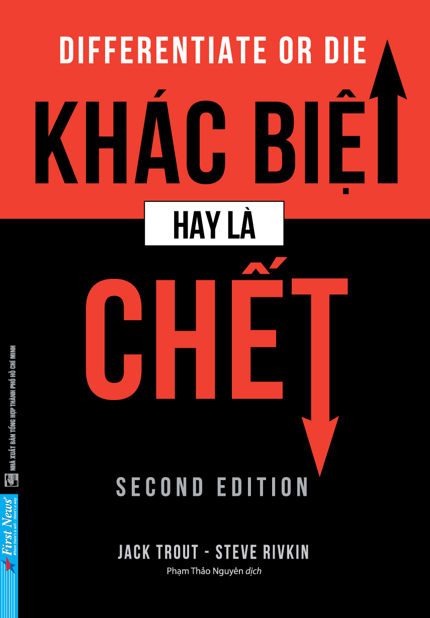 Khác Biệt Hay Là Chết