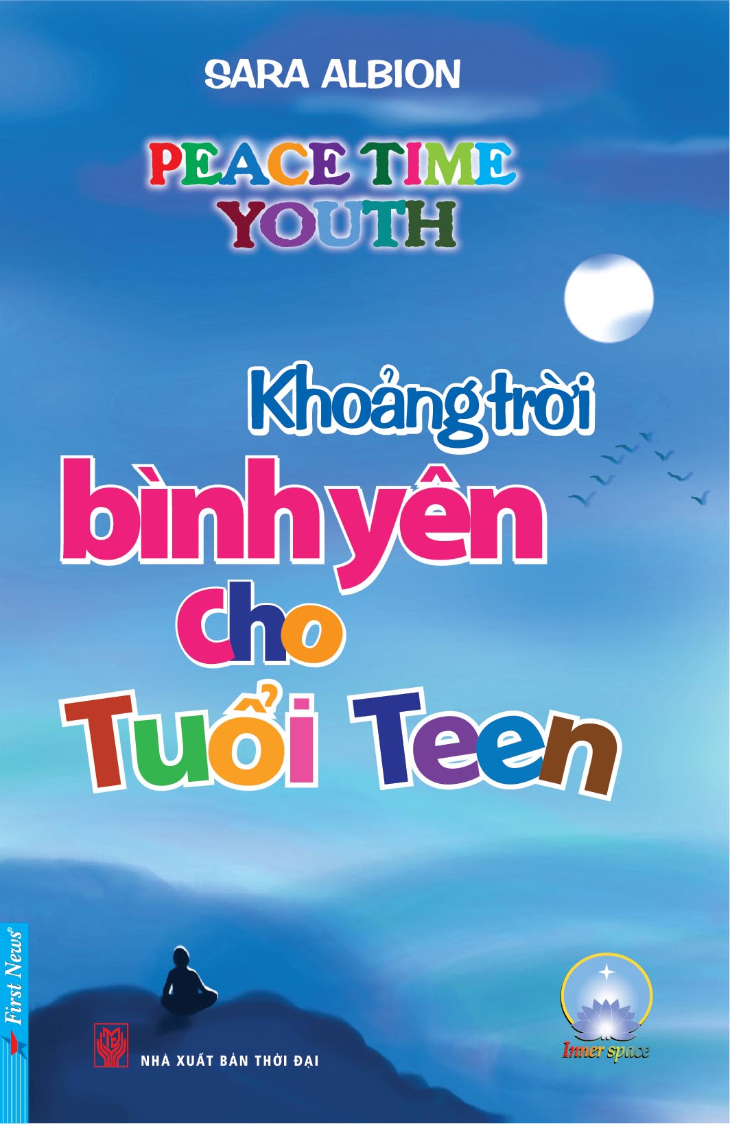 Khoảng Trời Bình Yên Cho Cho Tuổi Teen