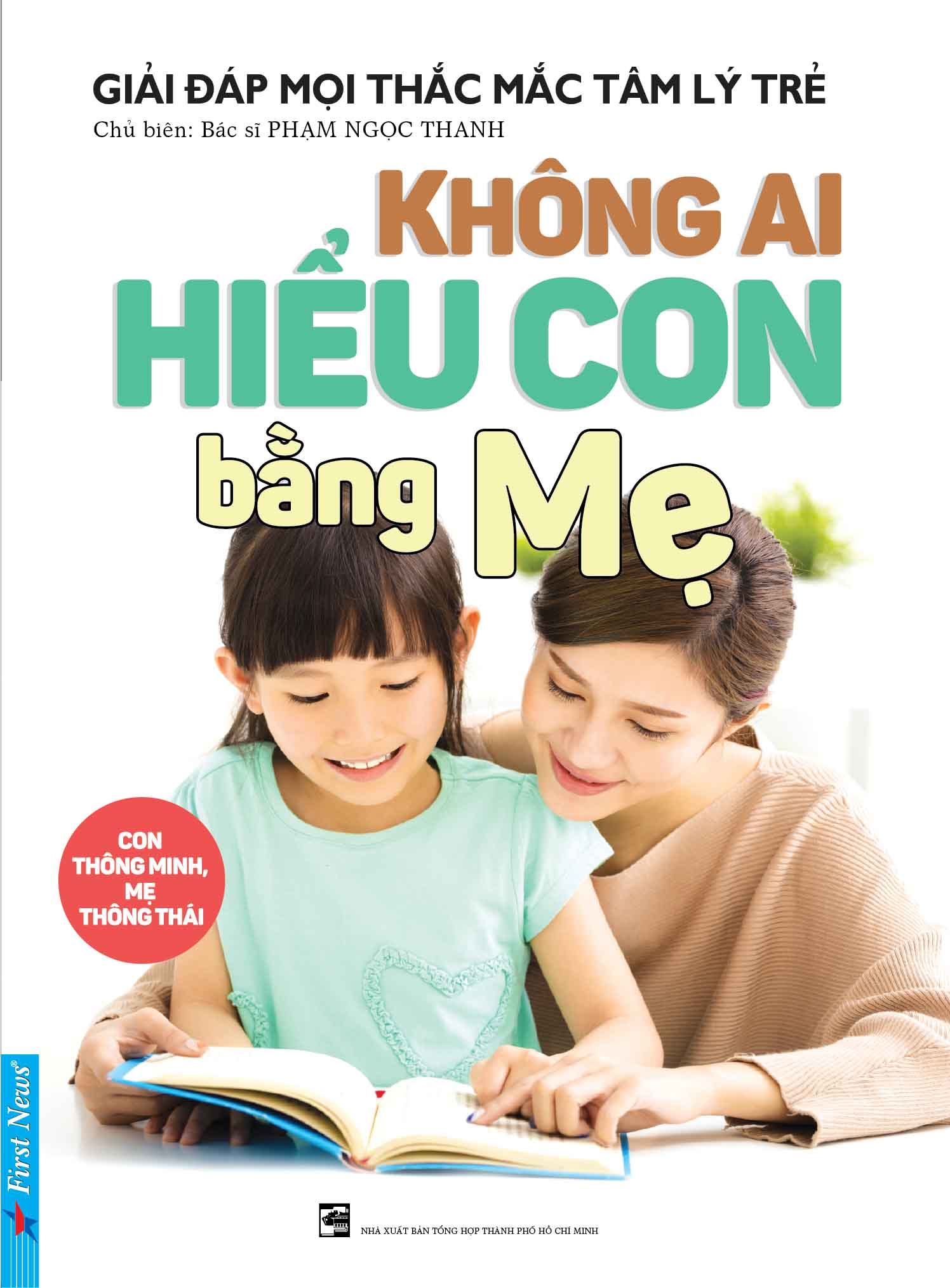 Không Ai Hiểu Con Bằng Mẹ