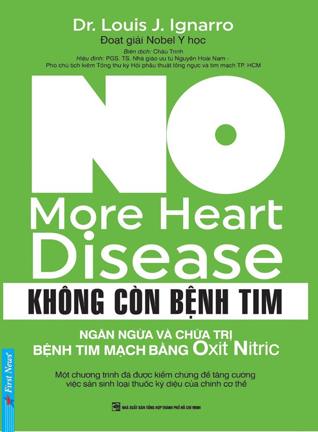 Không Còn Bệnh Tim