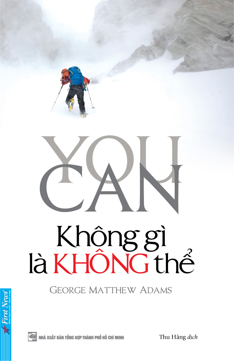 Không Gì Là Không Thể