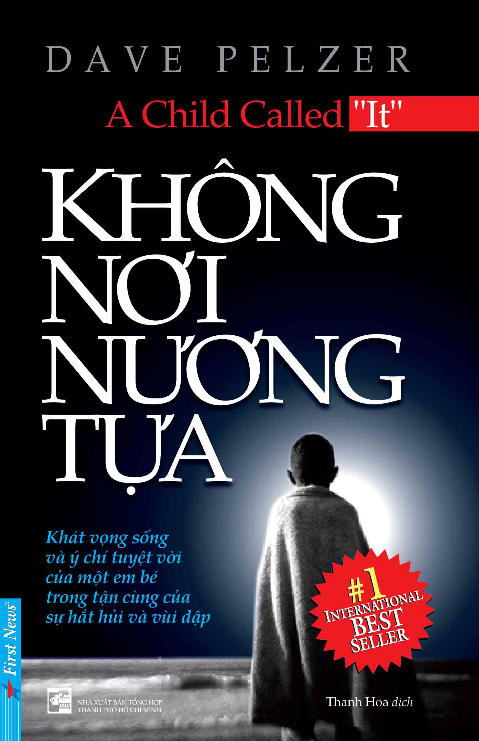 Không Nơi Nương Tựa